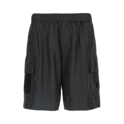 Moncler Ripstop Bermuda Shorts