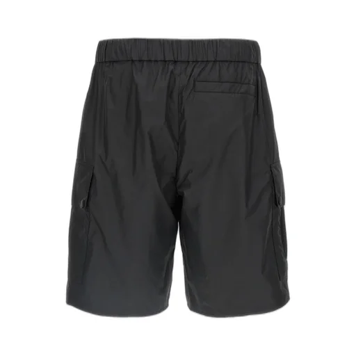 Moncler Ripstop Bermuda Shorts