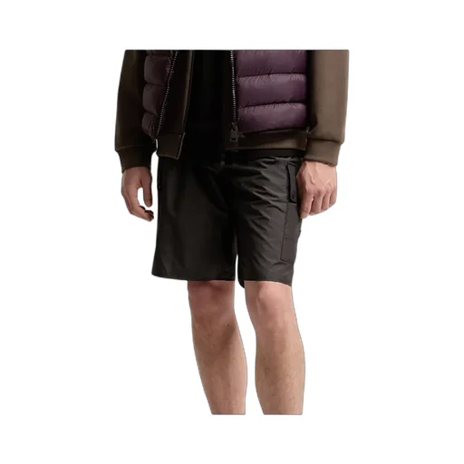 Moncler Ripstop Bermuda Shorts