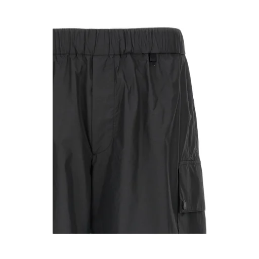 Moncler Ripstop Bermuda Shorts