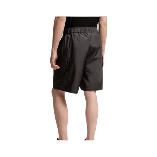 Moncler Ripstop Bermuda Shorts