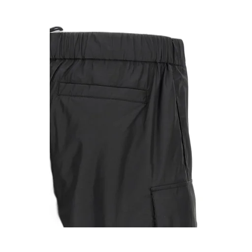 Moncler Ripstop Bermuda Shorts