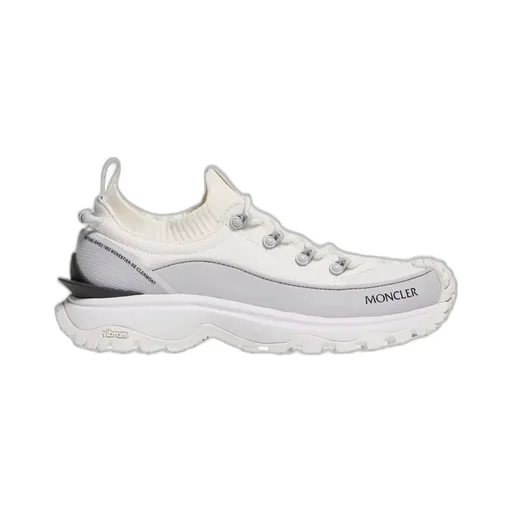Moncler Trailgrip Lite3 Lace-Up Sneakers