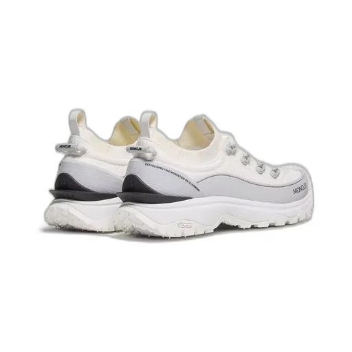 Moncler Trailgrip Lite3 Lace-Up Sneakers