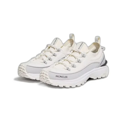 Moncler Trailgrip Lite3 Lace-Up Sneakers