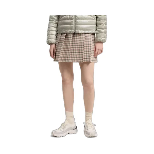 Moncler Trailgrip Lite3 Lace-Up Sneakers