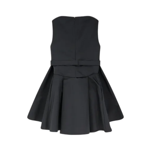 Alexander Mcqueen Strapped Dress