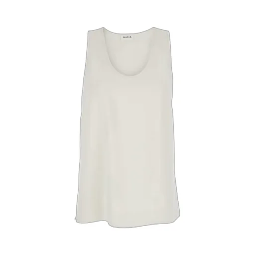 Sleeveless Vest