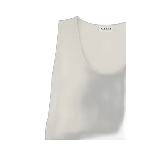 Sleeveless Vest