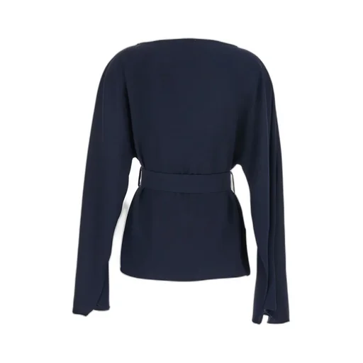 Long-Sleeved Cover-Up