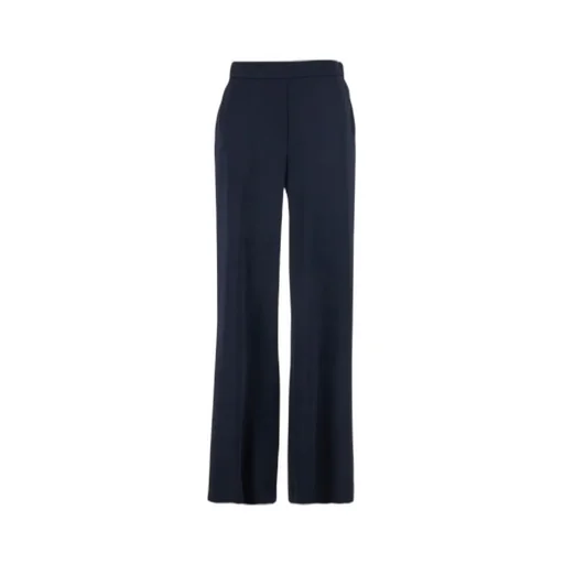 Pocket Casual Pants