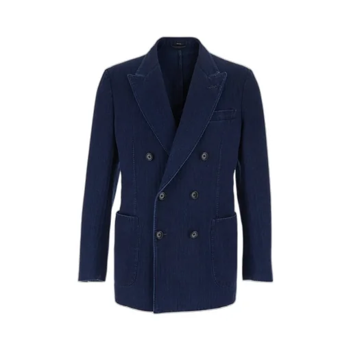 Tom Ford Herringbone Jacket