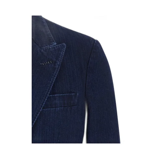 Tom Ford Herringbone Jacket