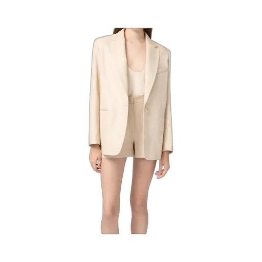 The Andamane Guia Blazer