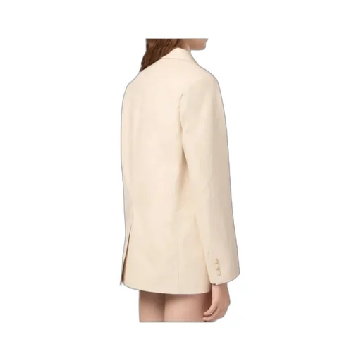 The Andamane Guia Blazer