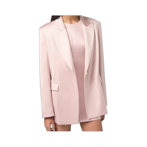Tie-Waist Jacket