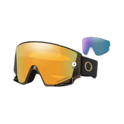 Flow Scape™ M Snow Goggles 50Th Anniversary