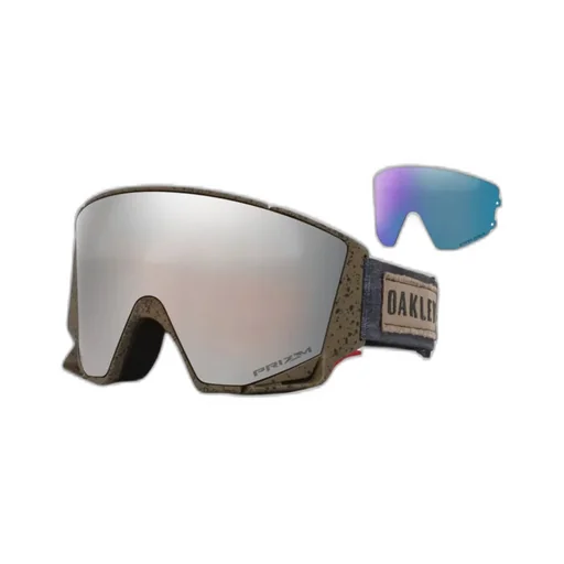 Flow Scape™ M Sage Kotsenburg Signature Series Snow Goggles