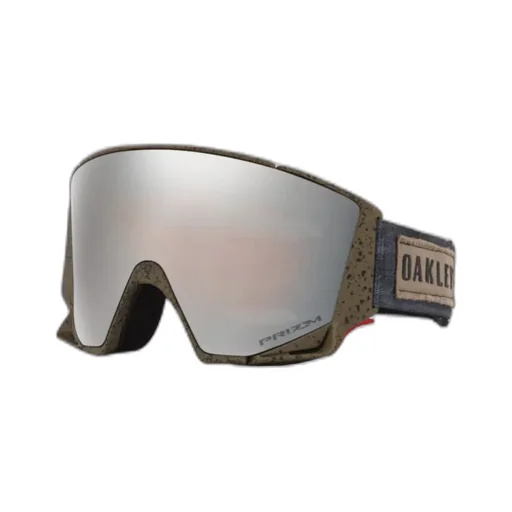 Flow Scape™ M Sage Kotsenburg Signature Series Snow Goggles