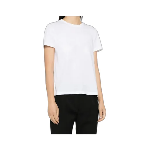 Tom Ford Logo-Embroidered Crewneck T-Shirt