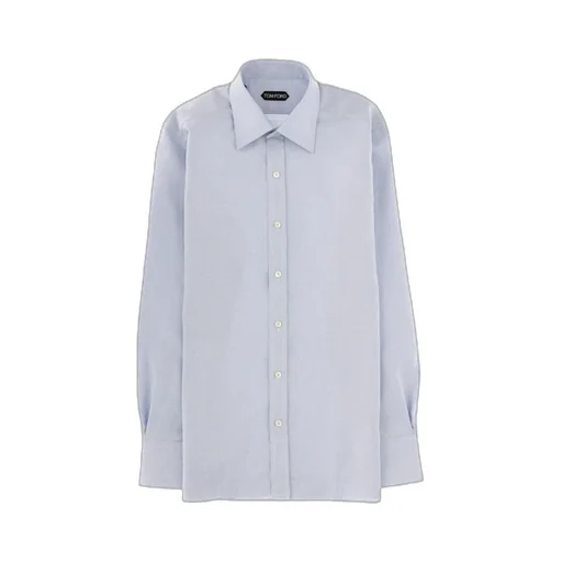 Tom Ford Long Sleeved Shirt