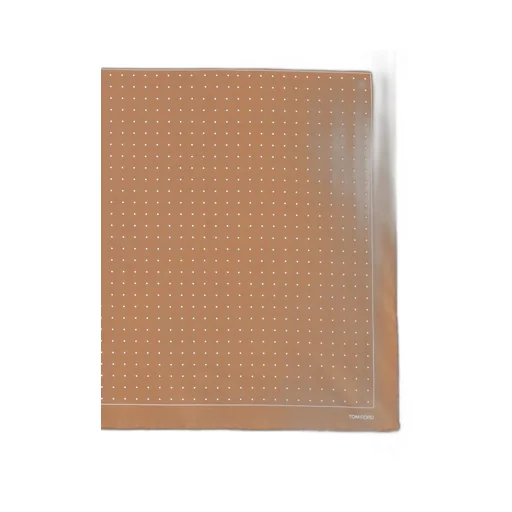 Tom Ford Polka Dot Pocket Square Scarf