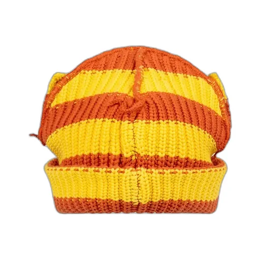 Thick-Eared Wool Hat