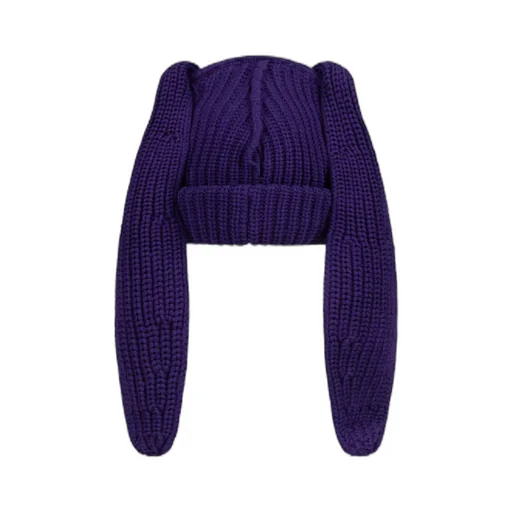 Rabbit Beanie