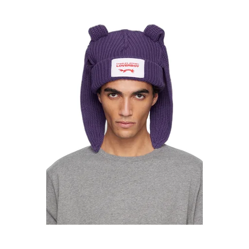 Rabbit Beanie