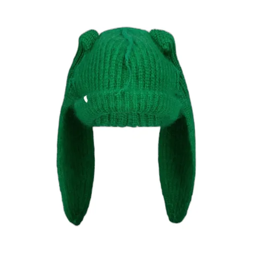 Bunny Beanie