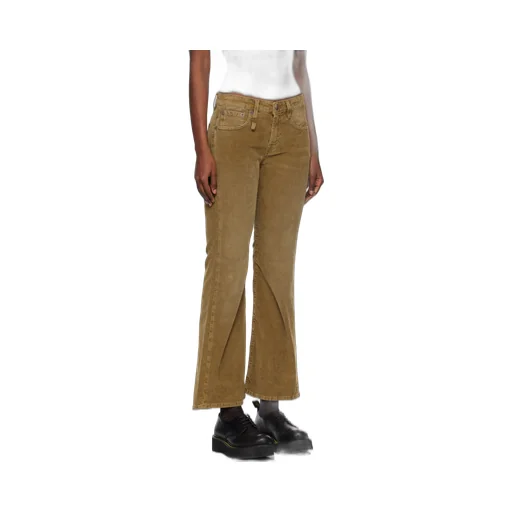 Joan Kick Flared Jeans
