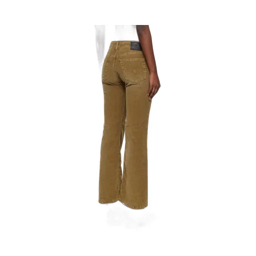 Joan Kick Flared Jeans