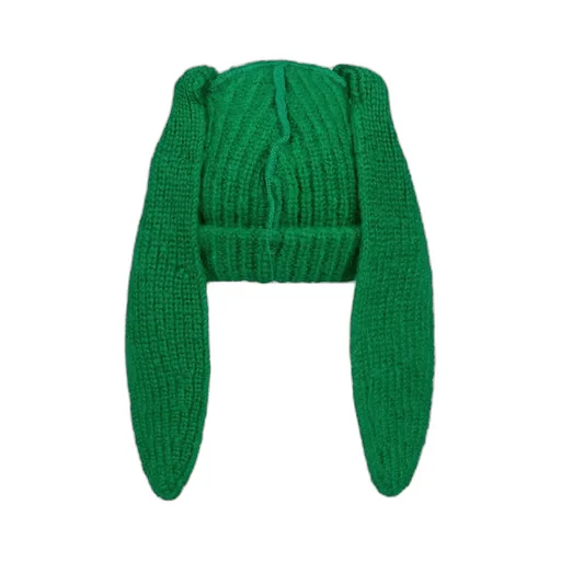 Bunny Beanie