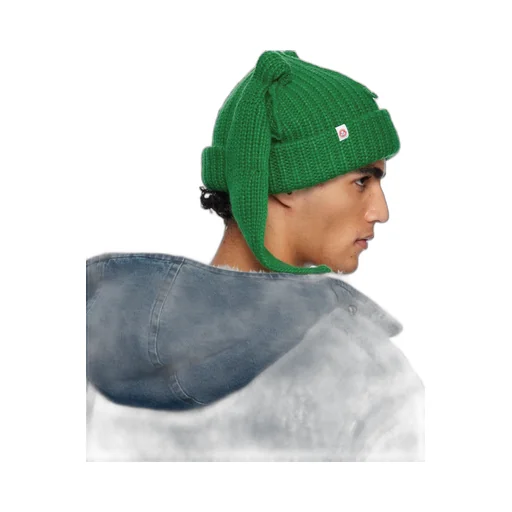 Bunny Beanie