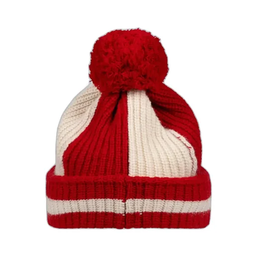 Pompom Beanie