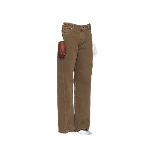 Reyno Trousers