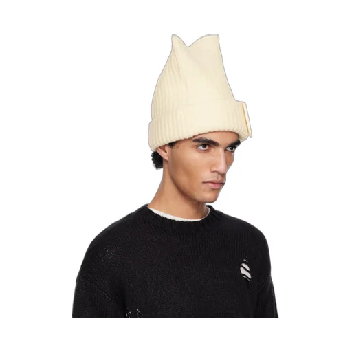 Box Beanie