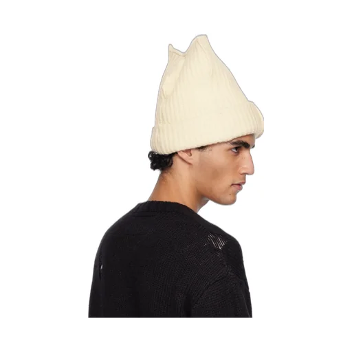 Box Beanie