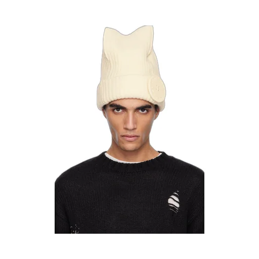 Box Beanie