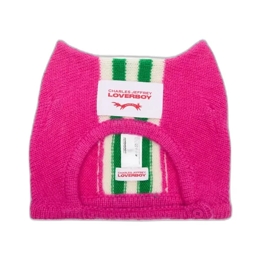 Ears Bonnet Beanie