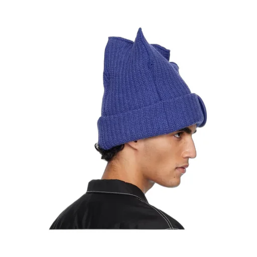 Box Beanie