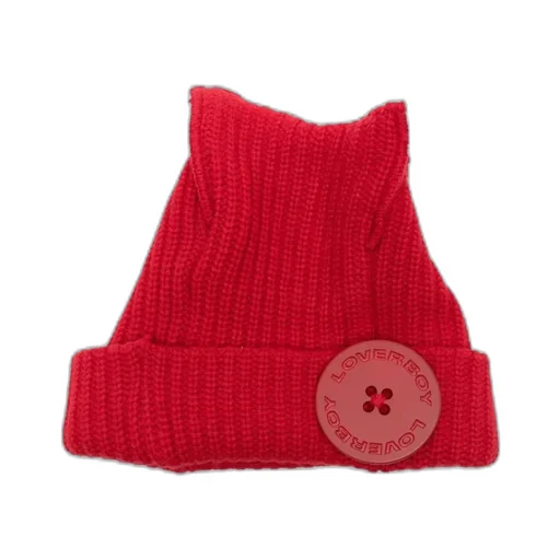Box Beanie Hat