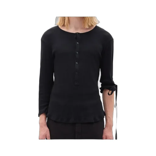 Ilyas Serafino Top