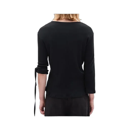 Ilyas Serafino Top