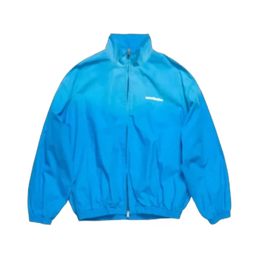 Long-Sleeved Casual Jacket