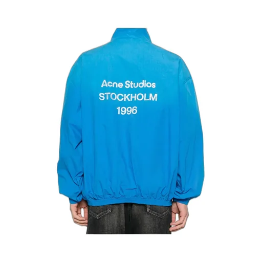 Long-Sleeved Casual Jacket