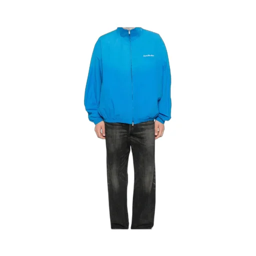 Long-Sleeved Casual Jacket