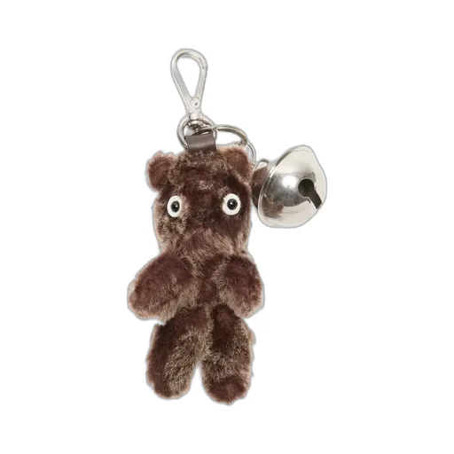 Teddy Bear Keyring