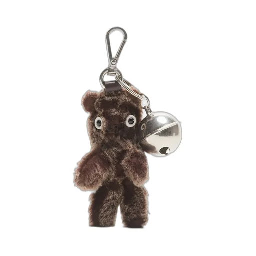 Teddy Bear Keyring