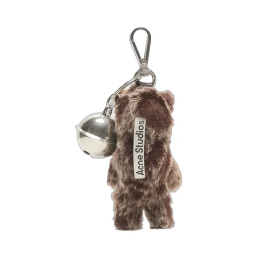 Teddy Bear Keyring